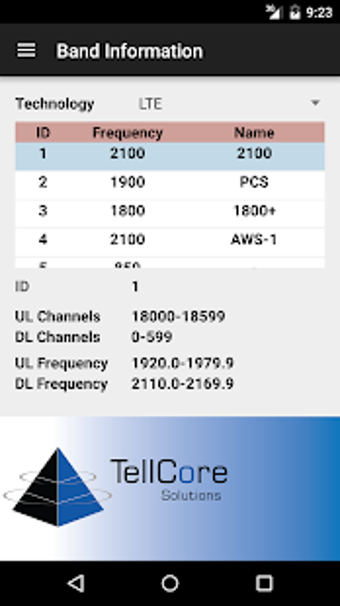 Image 0 for Wireless Utility