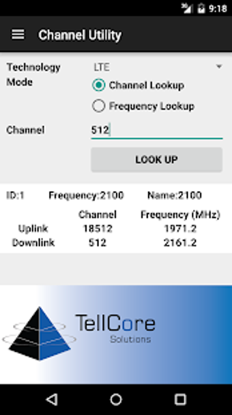 Image 1 for Wireless Utility