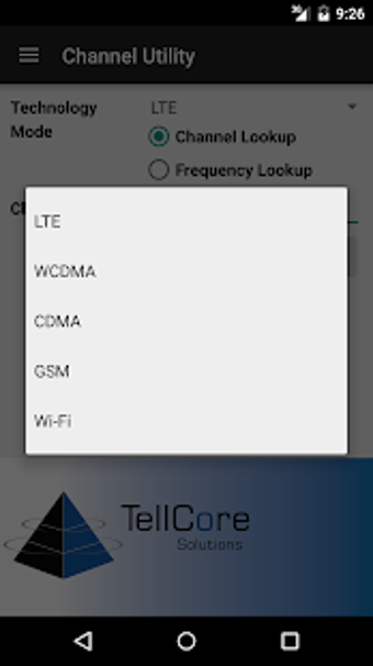 Image 3 for Wireless Utility