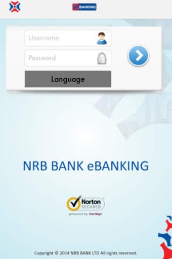 Image 0 for NRB BANK eBANKING