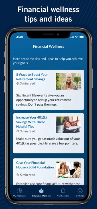 Image 3 for Prudential Retirement
