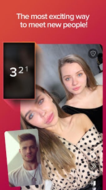 Image 3 for WHO Lite - Live video cha…