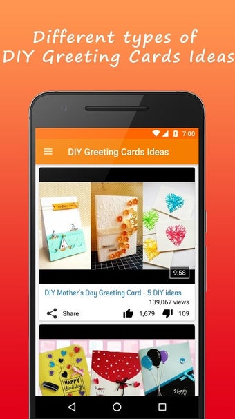 Image 2 for DIY Greeting Card Ideas V…