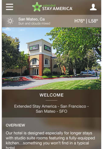Image 0 for Extended Stay America