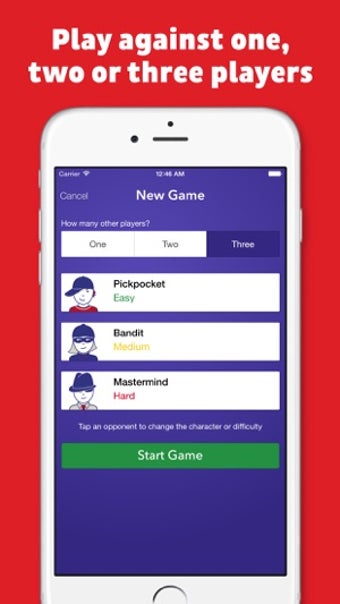 Image 3 for Educe - Word Brain Game a…