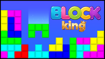 Image 0 for Block King: Blast Show