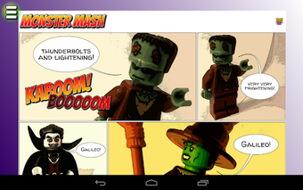 Image 5 for Comic Strip It lite