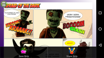 Image 6 for Comic Strip It lite