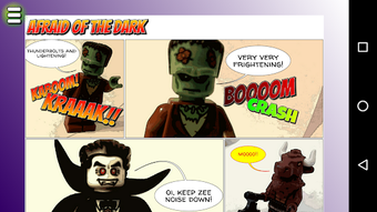 Image 0 for Comic Strip! - Cartoon & …