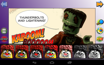 Image 8 for Comic Strip It lite