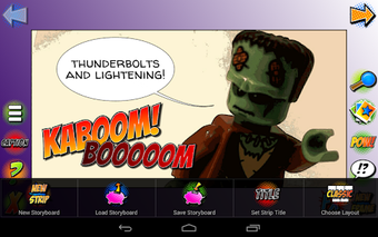 Image 3 for Comic Strip It lite