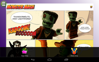 Image 7 for Comic Strip It lite