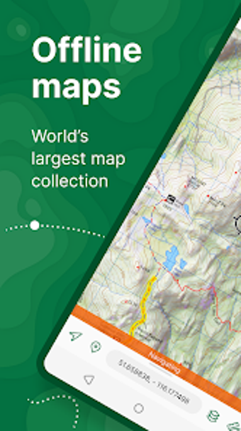 Image 0 for Avenza Maps for Intune