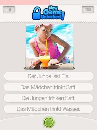 Imagen 5 para Learn German with Lingo A…