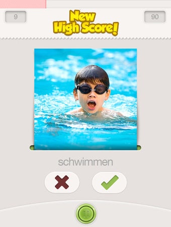 Imagen 1 para Learn German with Lingo A…
