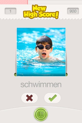 Imagen 7 para Learn German with Lingo A…