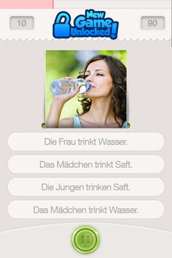 Imagen 4 para Learn German with Lingo A…