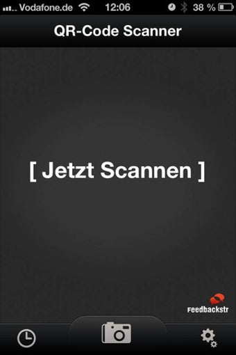 Imagen 0 para Easy QR Code Scanner