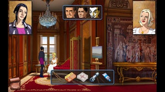 Image 0 for Broken Sword : Director's…
