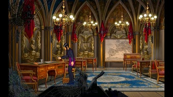 Image 2 for Broken Sword : Director's…