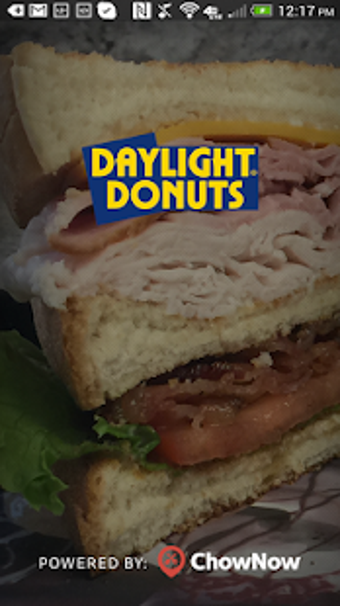 Image 0 for Daylight Donuts