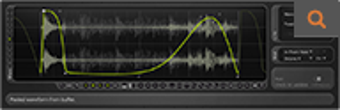 Image 0 for VolumeShaper