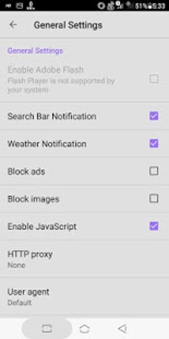 Imagen 2 para RED BROWSER