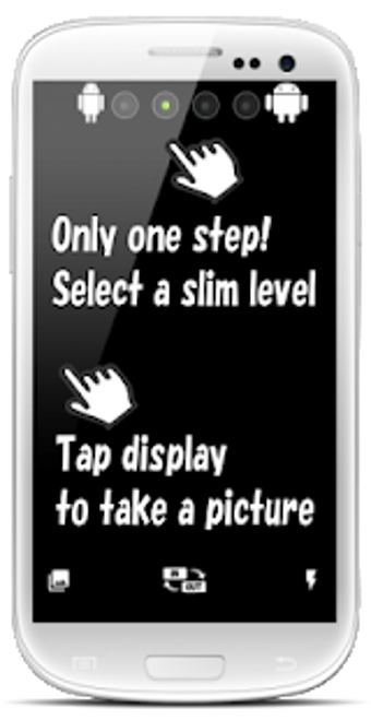 Image 0 for Slim Camera - make you sl…