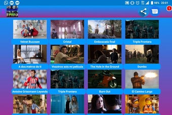 Image 0 for PeliculAPP HD