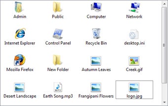 Image 0 for FileView ActiveX Control
