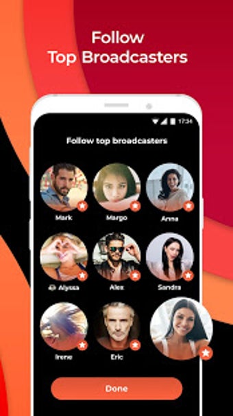 Imagen 1 para Tubit: Live Streams