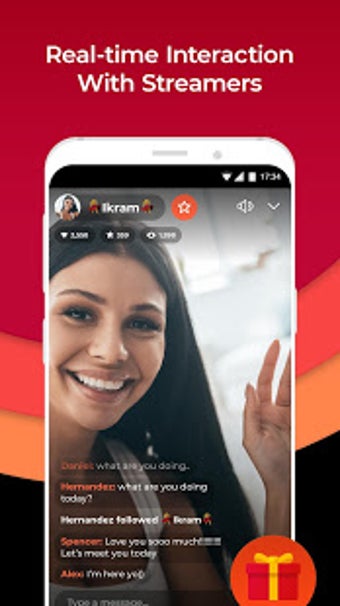 Imagen 0 para Tubit: Live Streams