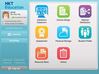 Image 0 for HKT Education
