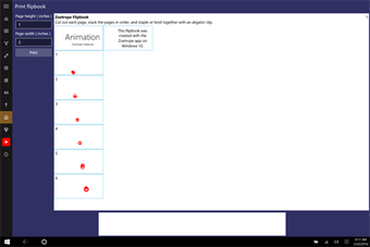 Imagen 2 para Zoetrope for Windows 10
