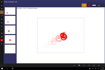 Imagen 3 para Zoetrope for Windows 10