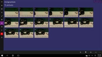 Imagen 1 para Zoetrope for Windows 10