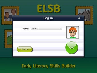 Image 0 for Attainment's ELSB - Early…