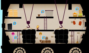 Imagen 0 para Cinderella Adventures