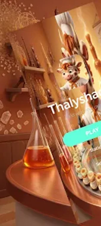 Imagen 0 para Thalyshade