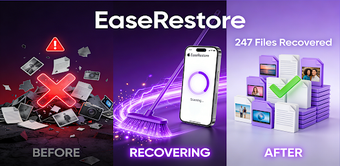 Imagen 0 para EaseRestore