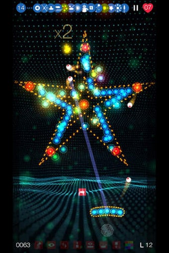 Image 0 for Impulse! - Break kaleidos…