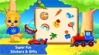 Image 0 for ABC Kids - Tracing and Ph…