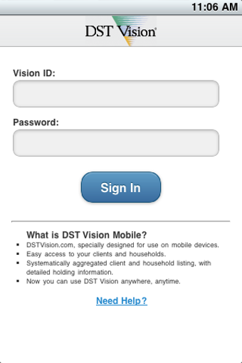 Image 2 for DST Vision