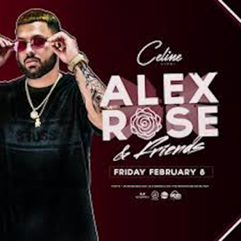 Image 2 for Alex Rose Musics // witho…