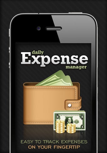 Imagen 0 para Daily Expense Manager Lit…