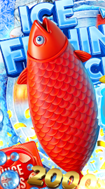 Image 0 for Іce Crack Fishing