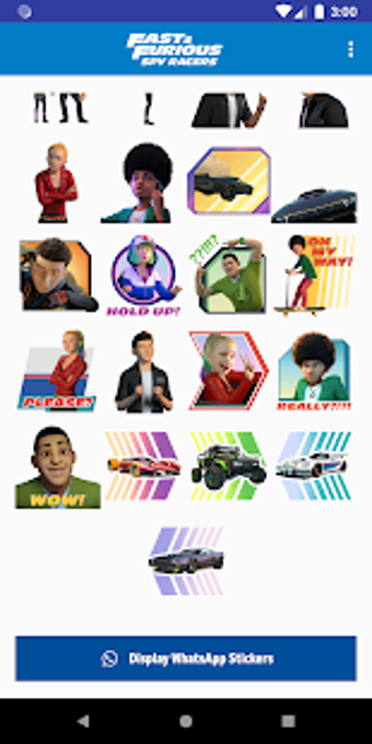 Image 1 for DreamWorks Fast & Furious…