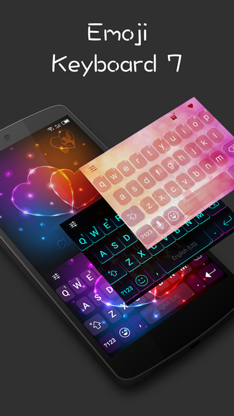 Imagen 0 para Emoji Keyboard 7