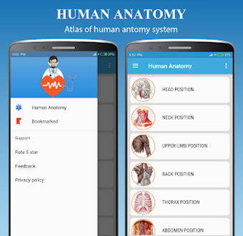 Imagen 3 para Human Anatomy Atlas - Ana…
