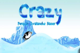 Image 0 for Crazy Penguin Avalanche R…
